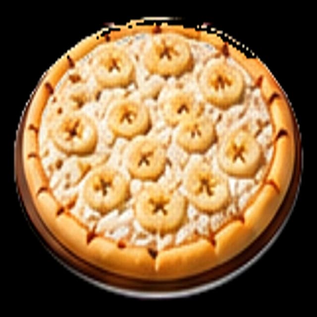 Banana Nevada