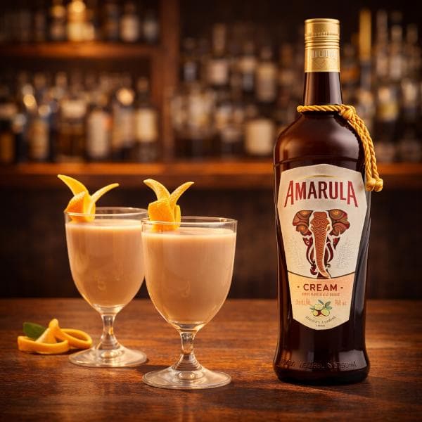Amarula