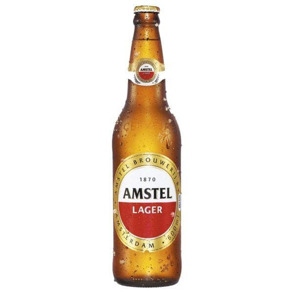 Amstel (600ml)