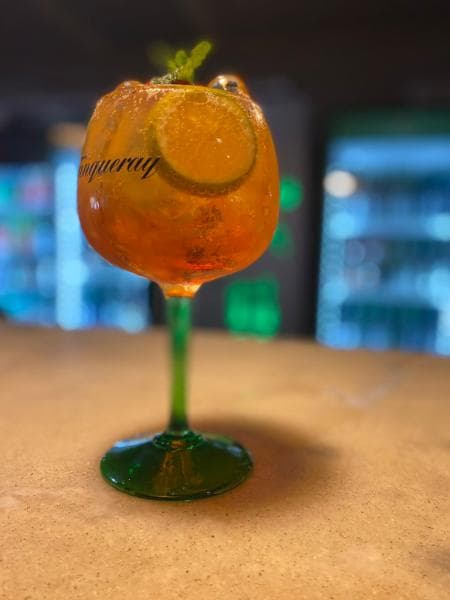 Aperol
