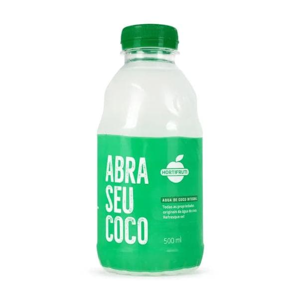 Água de Coco