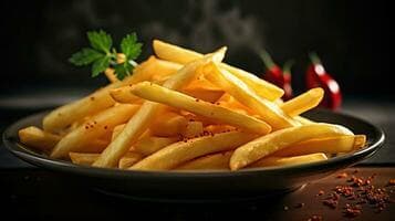 Batata Frita