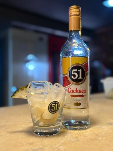 Caipirinha