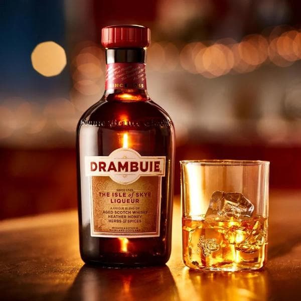 Drambuie