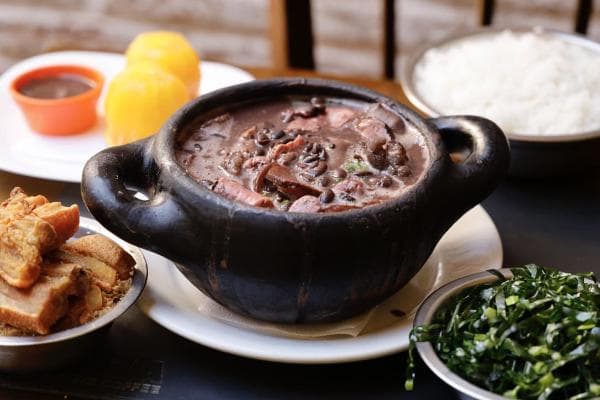 Feijoada