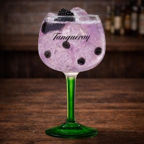 Gin Tônica Tanqueray Royale