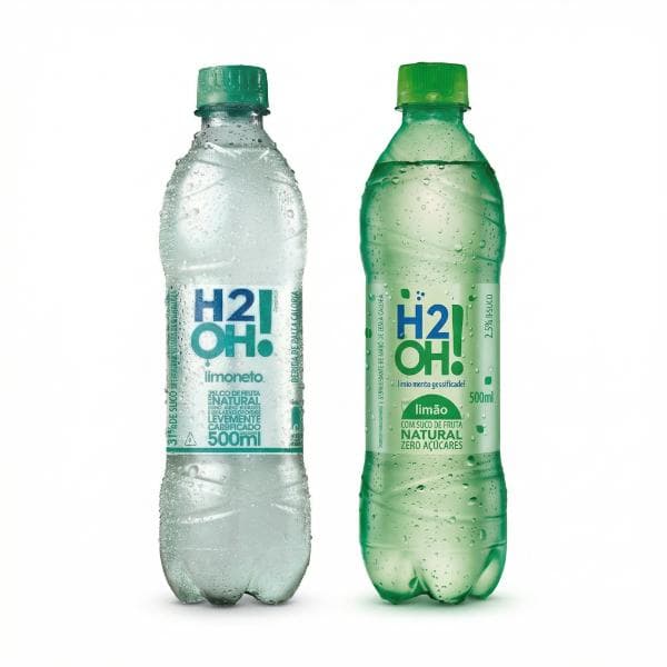 H2O, Limoneto