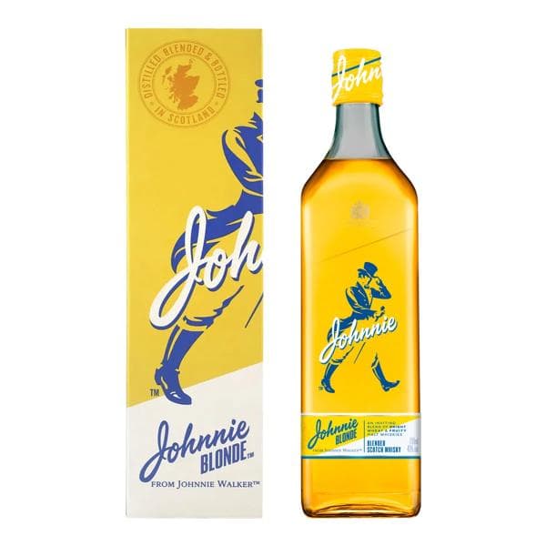 Johnnie Walker Blonde
