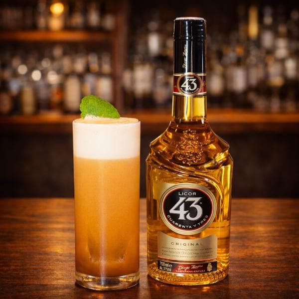 Licor 43