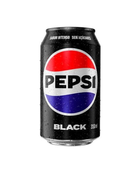 Pepsi Black