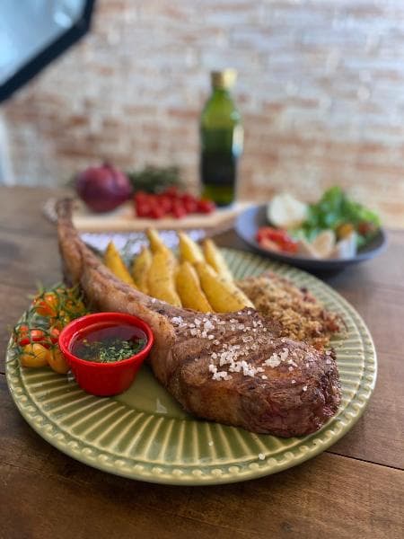 Prime Ribs