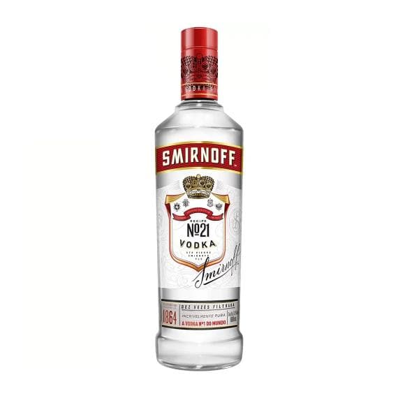 Smirnoff