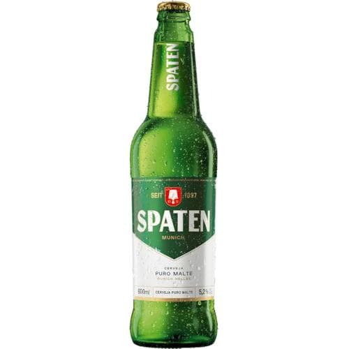 Spaten (600ml)