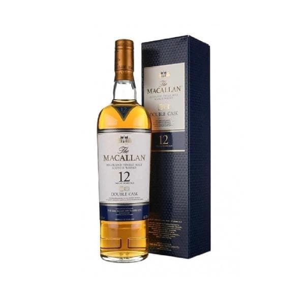 The Macallan (12 anos)
