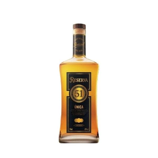 Única 51